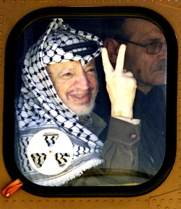 experts exhume arafat seek evidence of poison