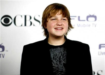 two and a half men star finds religion calls tv show filth