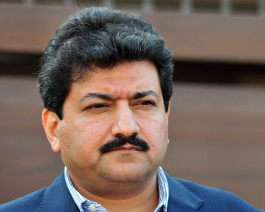 pakistan taliban claim bid to kill hamid mir