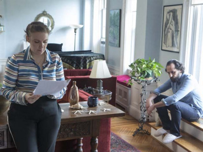 season six of girls is a game changer here s why season six of girls is a game changer here s why