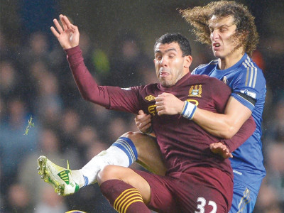 mancini seeks improvement up front