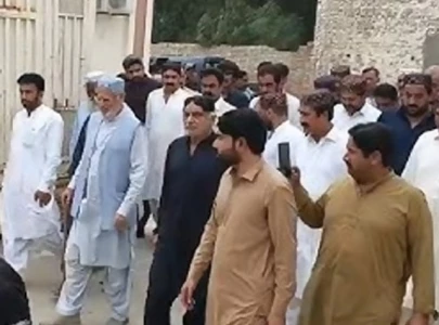 khairpur jirga ends 35 year narejo kalhoro feud khairpur jirga ends 35 year narejo kalhoro feud