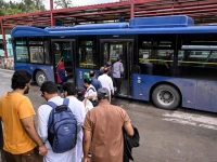 islamabad public transport goes free