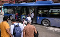 islamabad public transport goes free islamabad public transport goes free