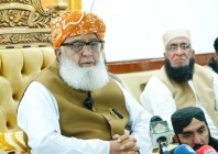 jui f urges govt to decrease pol prices