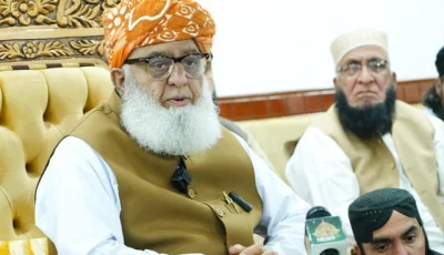 jui f urges govt to decrease pol prices