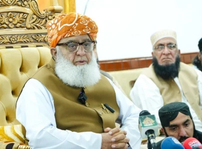 jui f urges govt to decrease pol prices