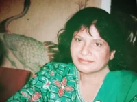 14 years on abeda azad s legacy lives on