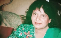 17 years on abeda azad s legacy lives on