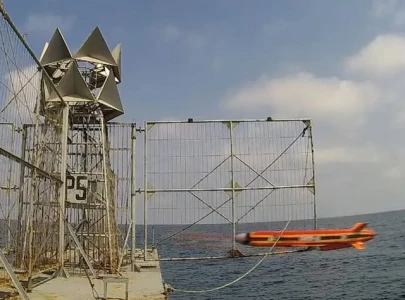 pakistan navy tests taimoor cruise missile