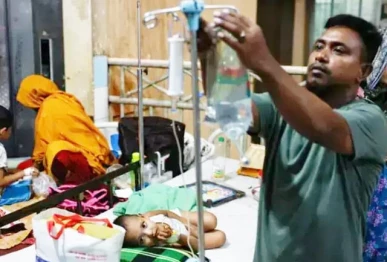 bangladesh measles crisis deepens