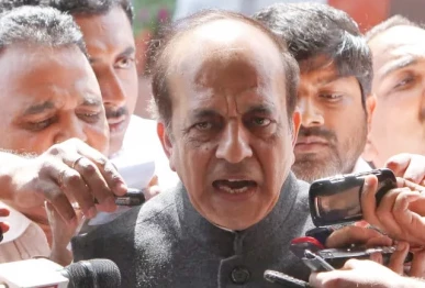 india names bjp veteran as envoy to bangladesh