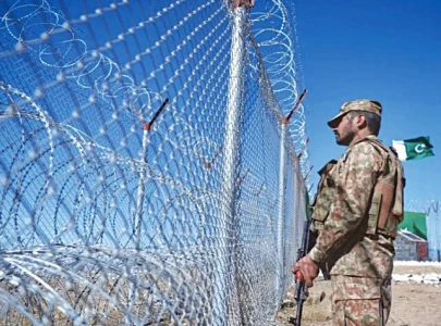 five injured in afghan cross border shelling