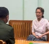 suu kyi to be moved to house arrest