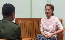 suu kyi to be moved to house arrest