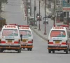 10 found dead as karachi sizzles