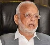 ejaz chaudhry shifted to hospital care