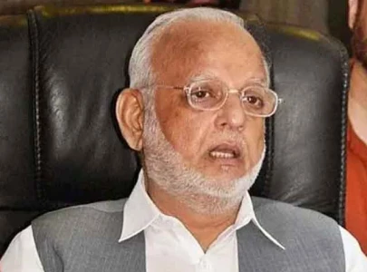ejaz chaudhry shifted to hospital care
