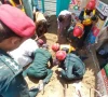 dgk school roof collapse kills four children