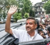 bjp names adhikari as west bengal cm