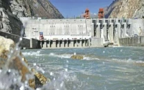 mohmand dasu dams costs surge by rs1 6tr mohmand dasu dams costs surge by rs1 6tr