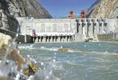 mohmand dasu dams costs surge by rs1 6tr