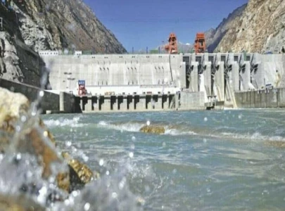 mohmand dasu dams costs surge by rs1 6tr