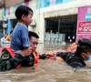21 killed as heavy rains drench china