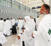 pak pilgrims slam hajj arrangements