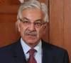 asif takes taliban s warning to ttp with pinch of salt asif takes taliban s warning to ttp with pinch of salt