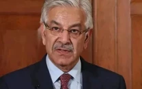 asif takes taliban s warning to ttp with pinch of salt