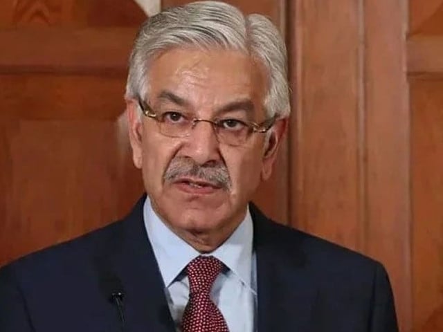 Asif brushes off Taliban warning on TTP
