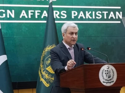 fo denies iran nuclear leak to us fo denies iran nuclear leak to us