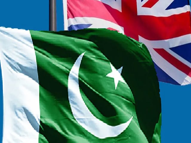 UK-funded climate accelerator selects 11 Pakistani firms