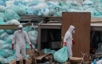medical waste imperils public health medical waste imperils public health