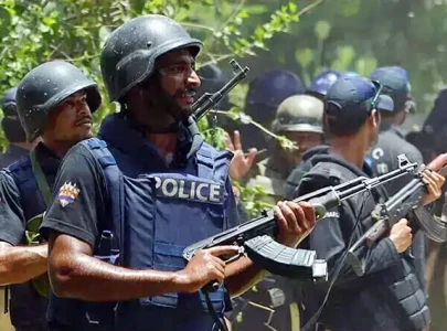 five terrorists killed in attock ibo ctd five terrorists killed in attock ibo ctd