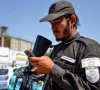 afghan govt staff abandon smartphones