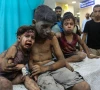 israel deliberately targeting gaza children