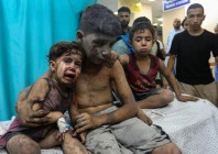 israel deliberately targeting gaza children