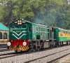 railways auction yields mixed results