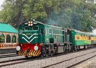 railways auction yields mixed results