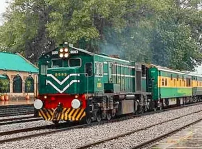 railways auction yields mixed results