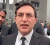 no talks with govt at present says gohar