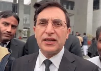 no talks with govt at present says gohar no talks with govt at present says gohar