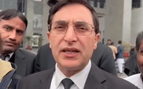 no talks with govt at present says gohar no talks with govt at present says gohar