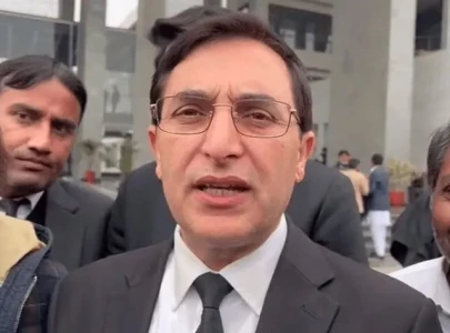 no talks with govt at present says gohar