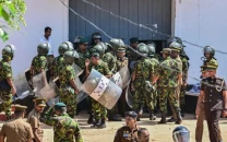 26 killed in sri lanka prison riot 26 killed in sri lanka prison riot