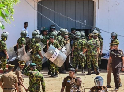 26 killed in sri lanka prison riot