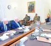 pm reaffirms commitment to virus eradication