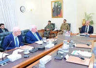 pm reaffirms commitment to virus eradication